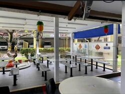 Bishan Green (D20), Retail #613420321